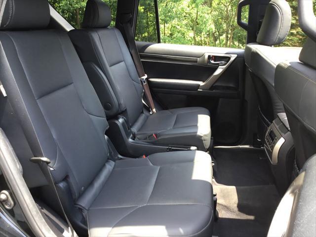 used 2020 Lexus GX 460 car, priced at $40,499