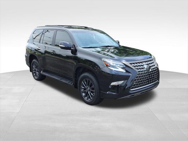 used 2020 Lexus GX 460 car, priced at $40,499