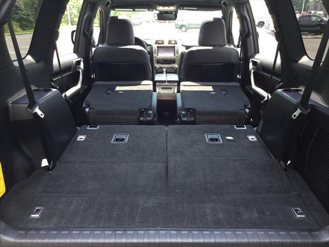 used 2020 Lexus GX 460 car, priced at $40,499