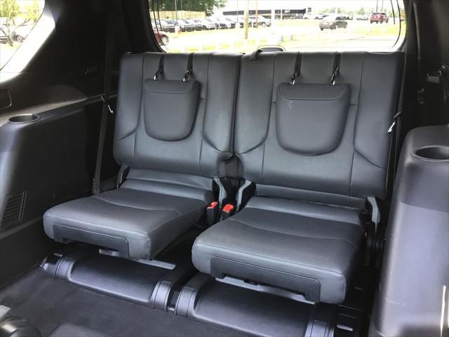 used 2020 Lexus GX 460 car, priced at $40,499