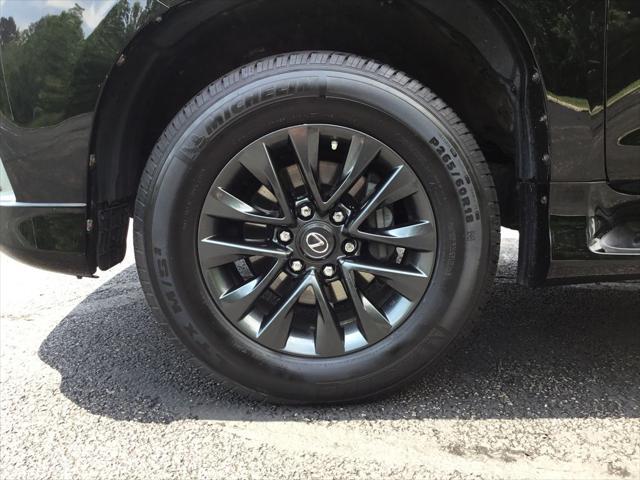 used 2020 Lexus GX 460 car, priced at $40,499