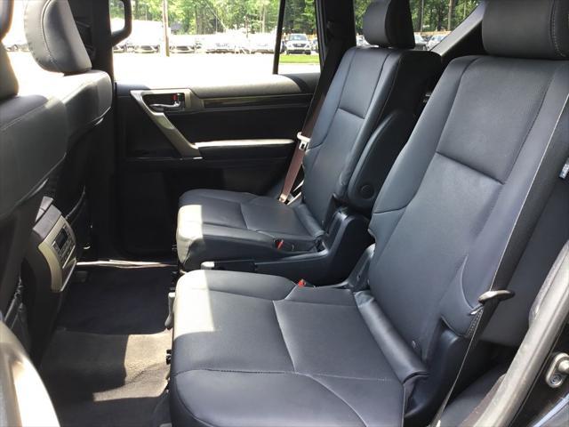 used 2020 Lexus GX 460 car, priced at $40,499