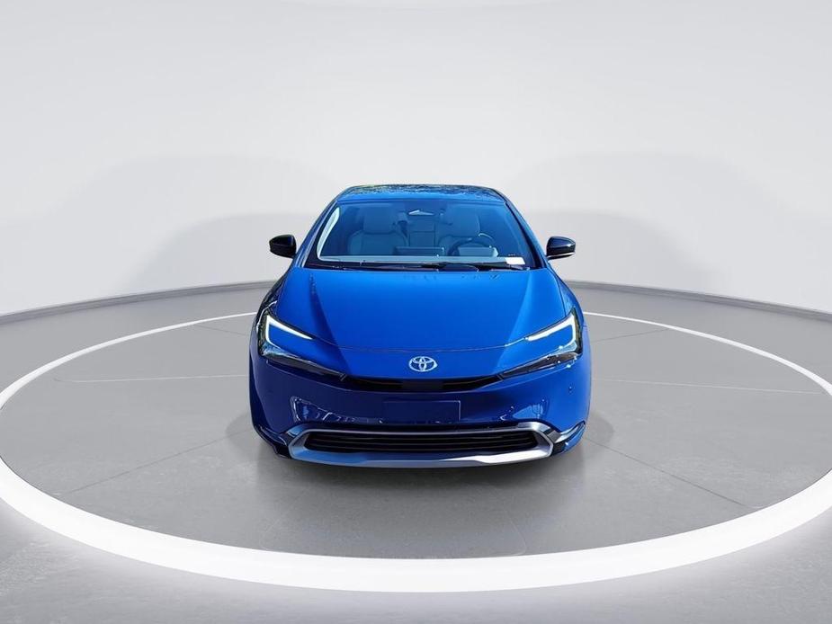 new 2024 Toyota Prius car, priced at $33,540