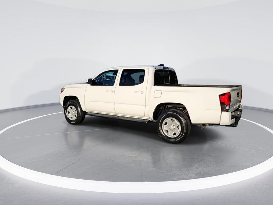 used 2022 Toyota Tacoma car, priced at $33,997