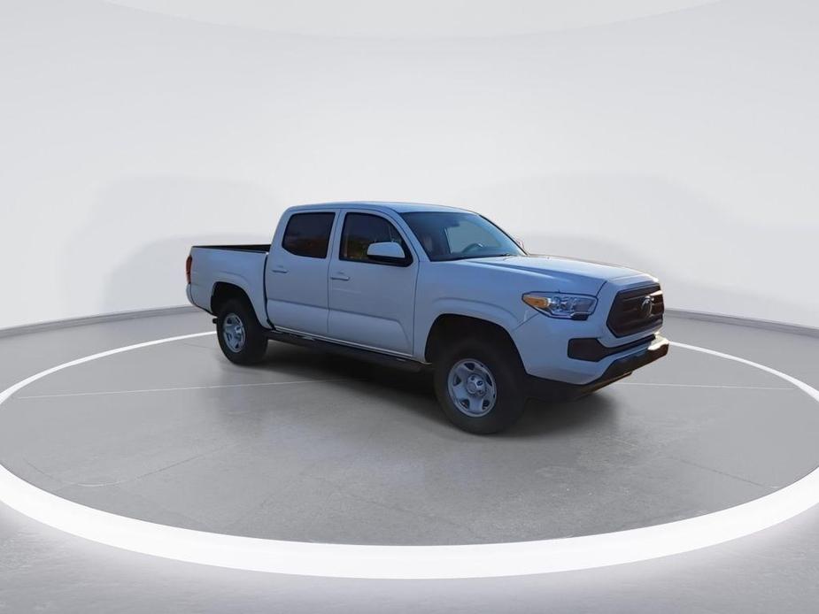 used 2022 Toyota Tacoma car, priced at $33,997