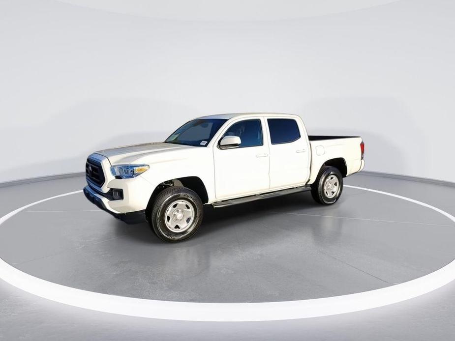 used 2022 Toyota Tacoma car, priced at $33,997