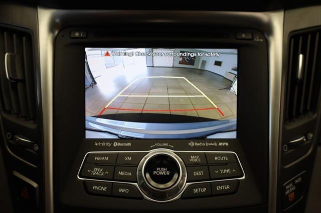 used 2015 Hyundai Sonata Hybrid car