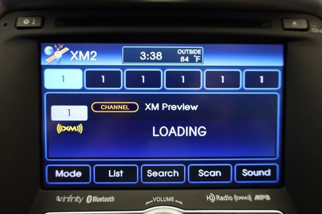 used 2015 Hyundai Sonata Hybrid car