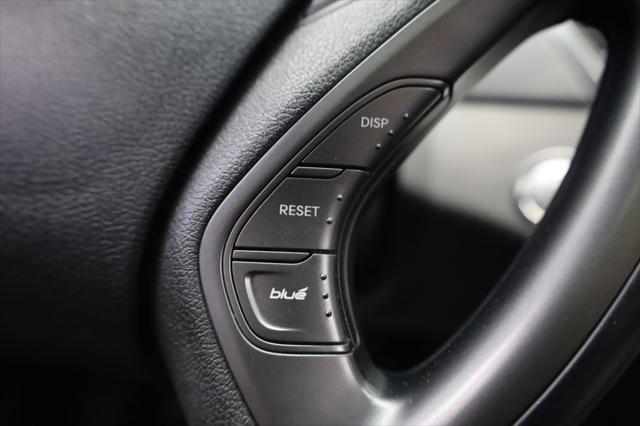 used 2015 Hyundai Sonata Hybrid car