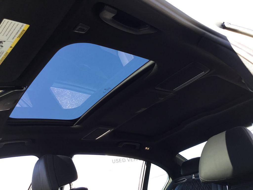 used 2019 BMW 750 car, priced at $20,999