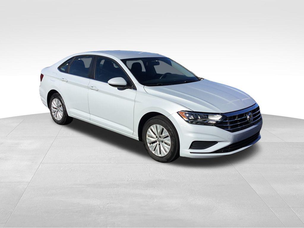 used 2019 Volkswagen Jetta car, priced at $13,299