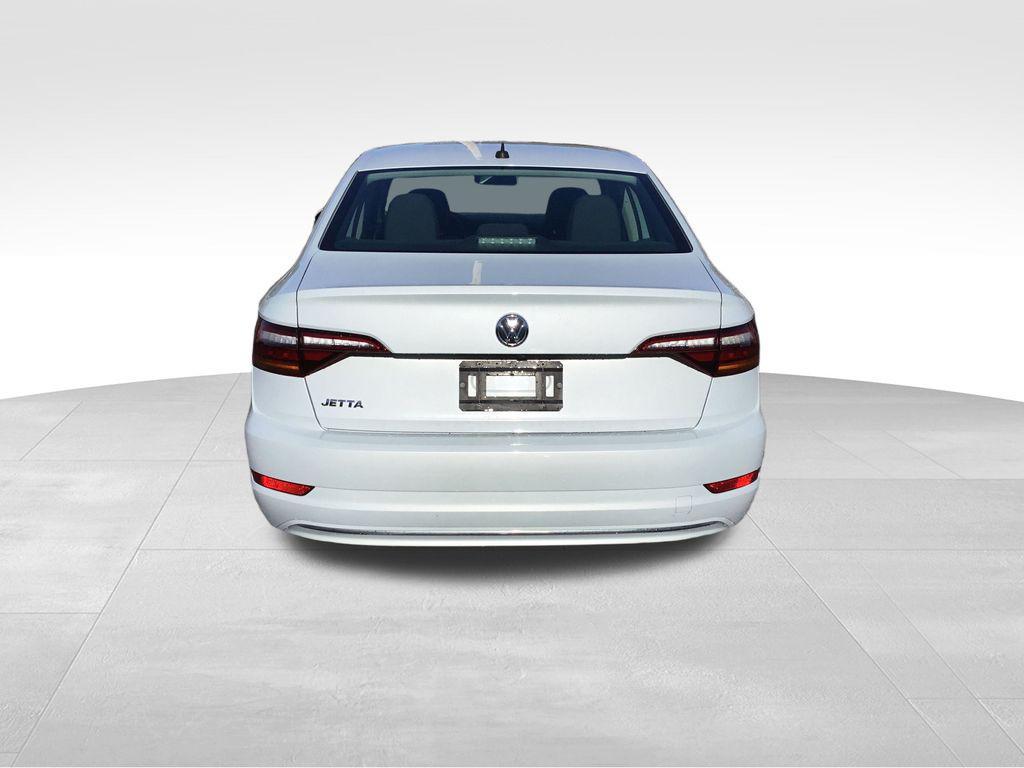 used 2019 Volkswagen Jetta car, priced at $13,299