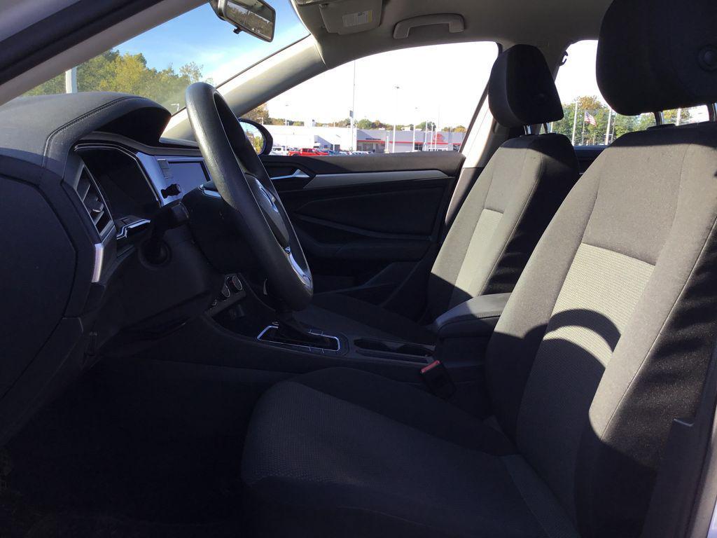 used 2019 Volkswagen Jetta car, priced at $13,299
