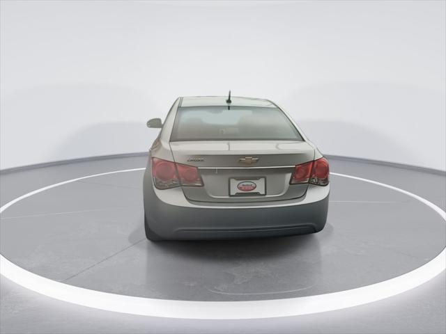 used 2014 Chevrolet Cruze car, priced at $6,499