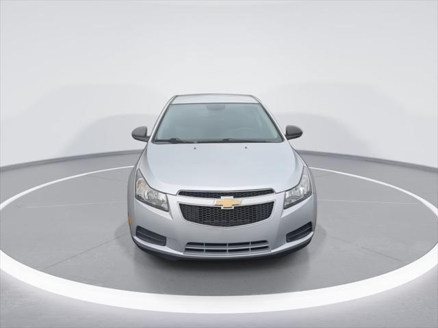 used 2014 Chevrolet Cruze car, priced at $6,499