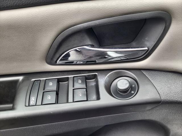 used 2014 Chevrolet Cruze car, priced at $6,499