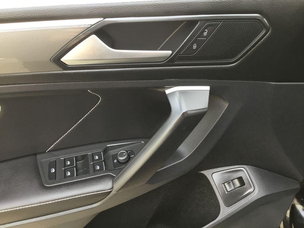 used 2024 Volkswagen Tiguan car, priced at $22,999