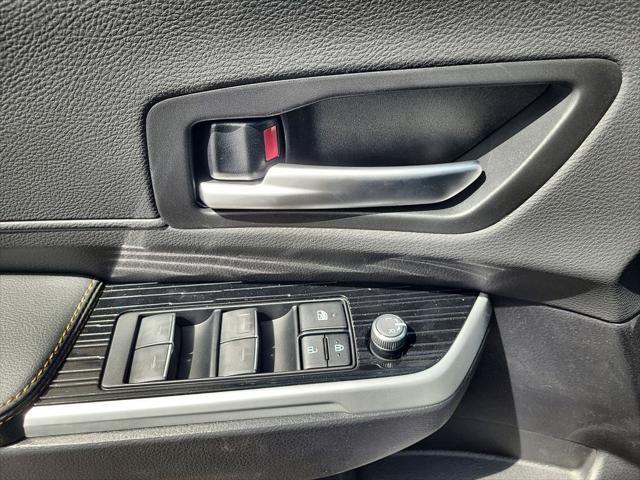 used 2025 Toyota Sienna car, priced at $61,899