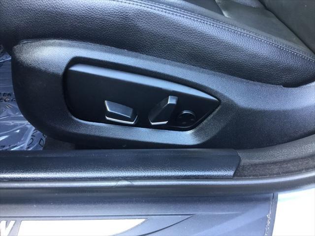 used 2015 BMW 528 car, priced at $12,499