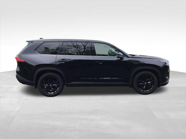 used 2024 Toyota Grand Highlander car, priced at $56,499