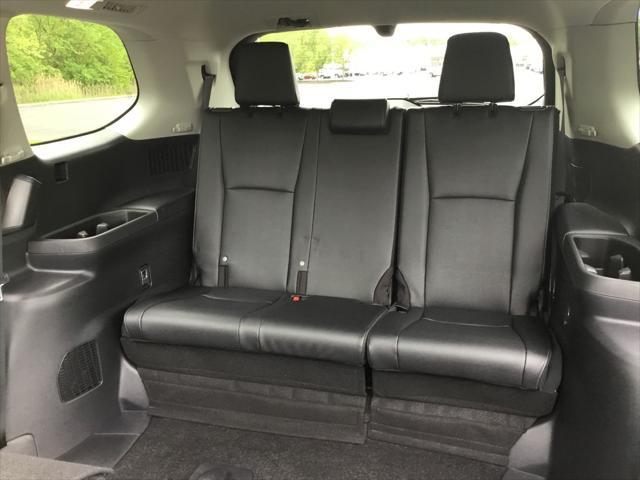 used 2024 Toyota Grand Highlander car, priced at $56,499