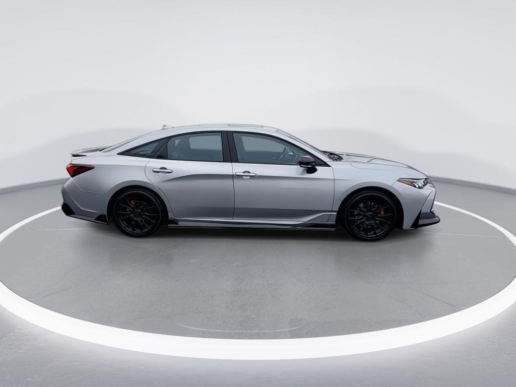 used 2020 Toyota Avalon car, priced at $33,877