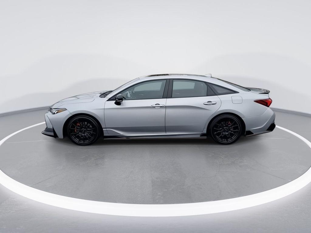 used 2020 Toyota Avalon car, priced at $33,877