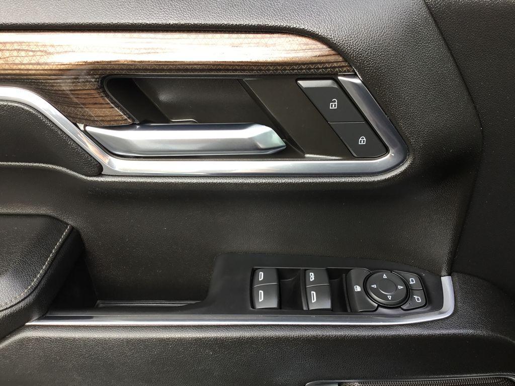 used 2024 Chevrolet Silverado 1500 car, priced at $42,399