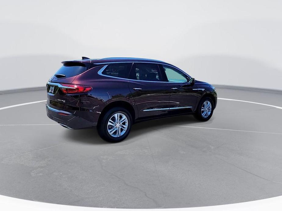 used 2019 Buick Enclave car, priced at $19,997