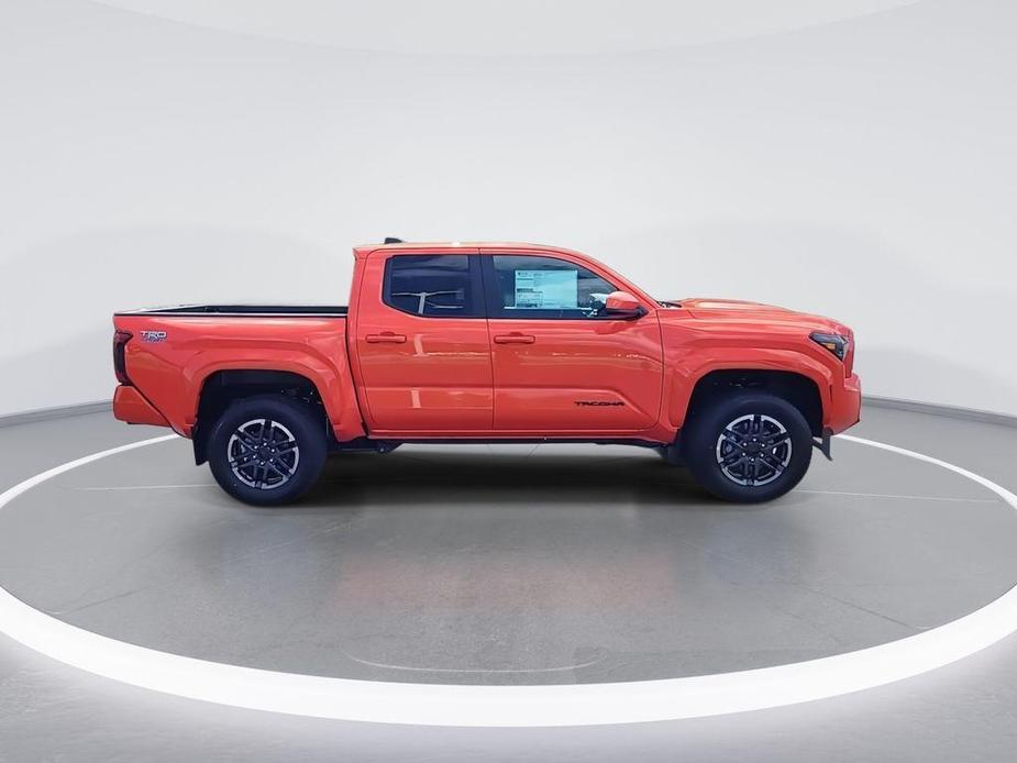 new 2024 Toyota Tacoma car, priced at $45,165