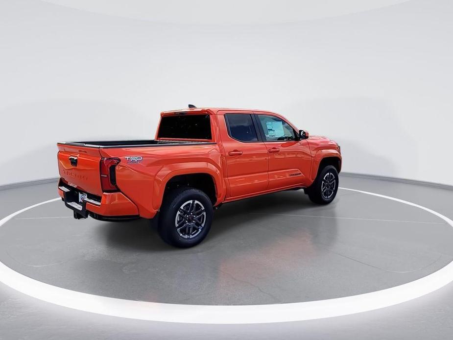 new 2024 Toyota Tacoma car, priced at $45,165