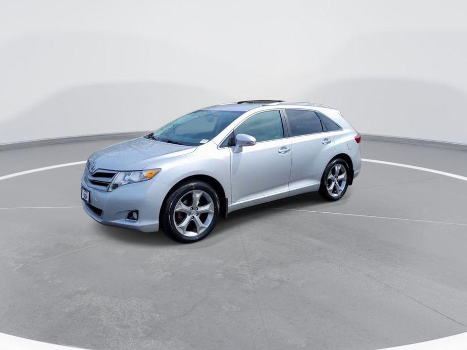 used 2014 Toyota Venza car, priced at $19,318