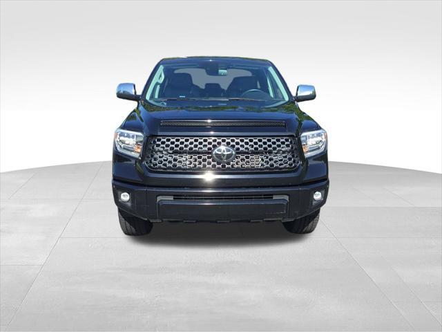 used 2020 Toyota Tundra car, priced at $37,499