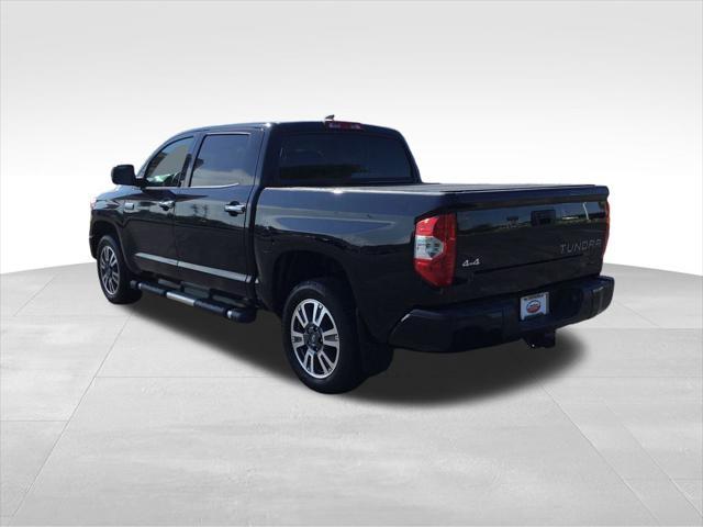 used 2020 Toyota Tundra car, priced at $37,499