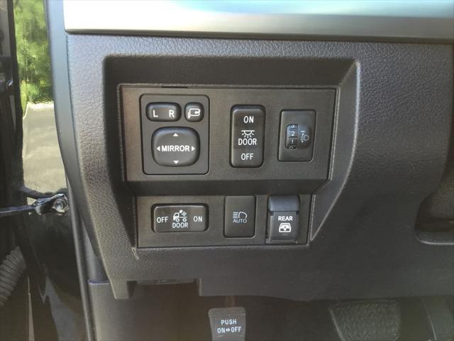 used 2020 Toyota Tundra car, priced at $37,499