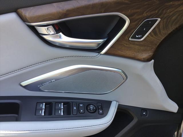 used 2020 Acura RDX car, priced at $28,599