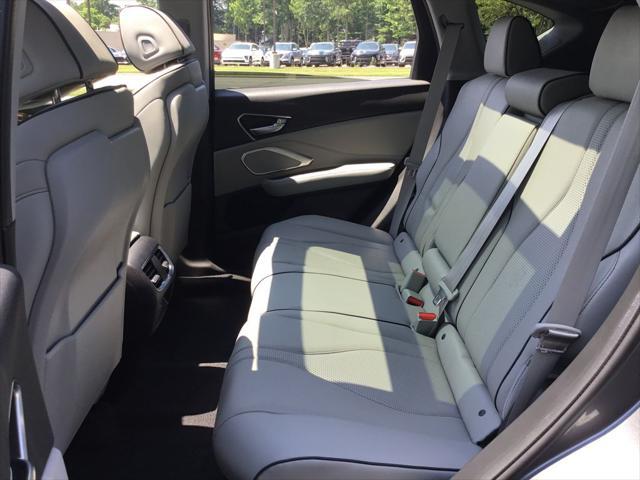 used 2020 Acura RDX car, priced at $28,599