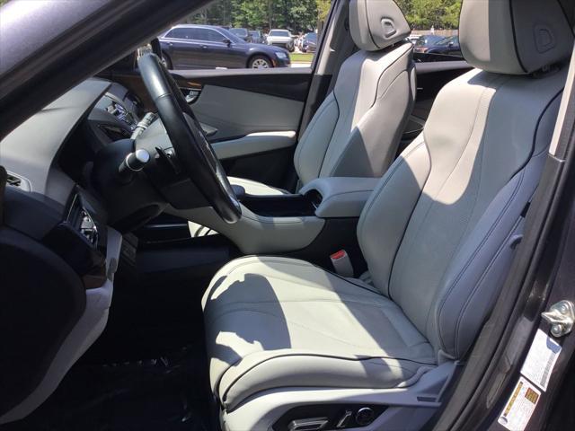 used 2020 Acura RDX car, priced at $28,599