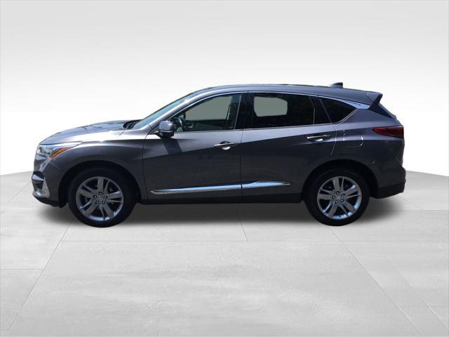 used 2020 Acura RDX car, priced at $28,599