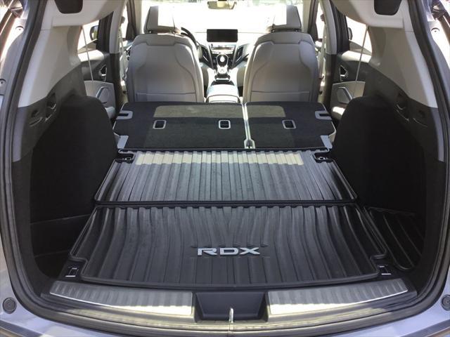 used 2020 Acura RDX car, priced at $28,599