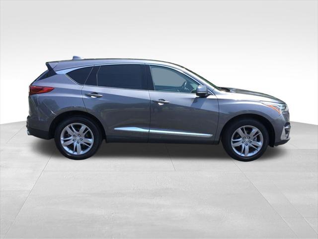 used 2020 Acura RDX car, priced at $28,599