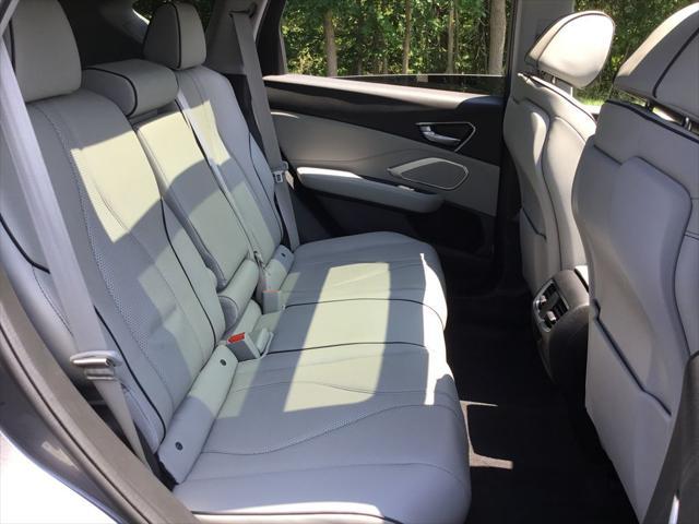 used 2020 Acura RDX car, priced at $28,599