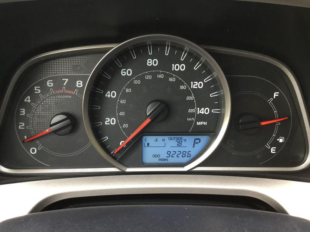 used 2014 Toyota RAV4 car, priced at $13,999