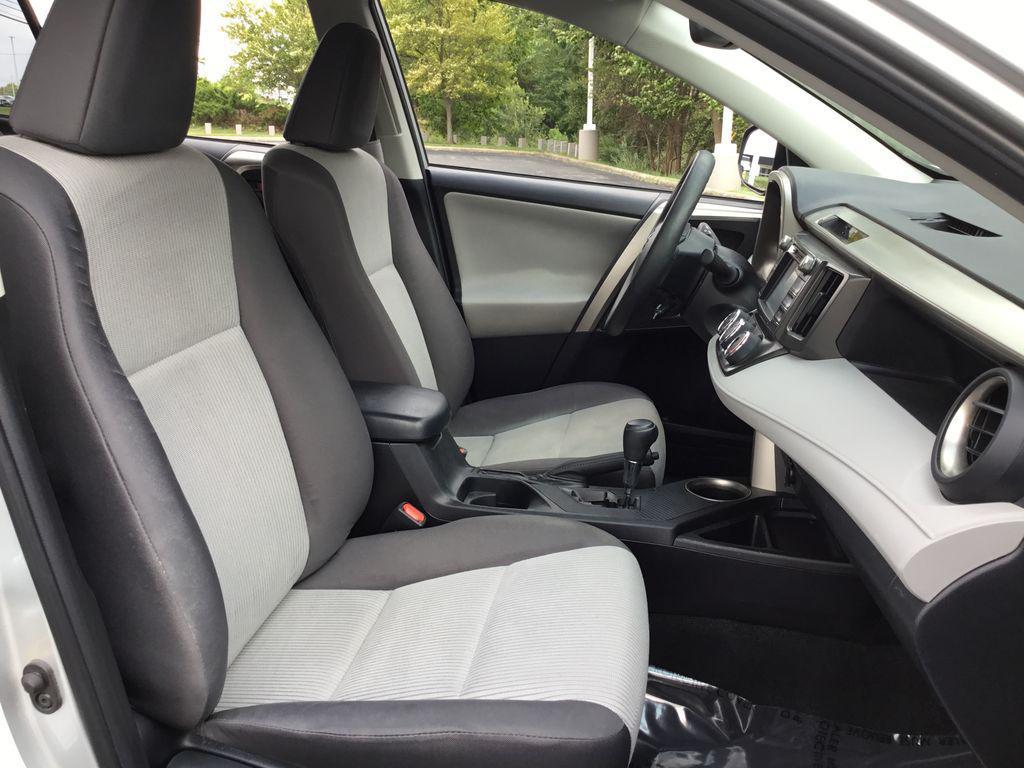 used 2014 Toyota RAV4 car, priced at $13,999