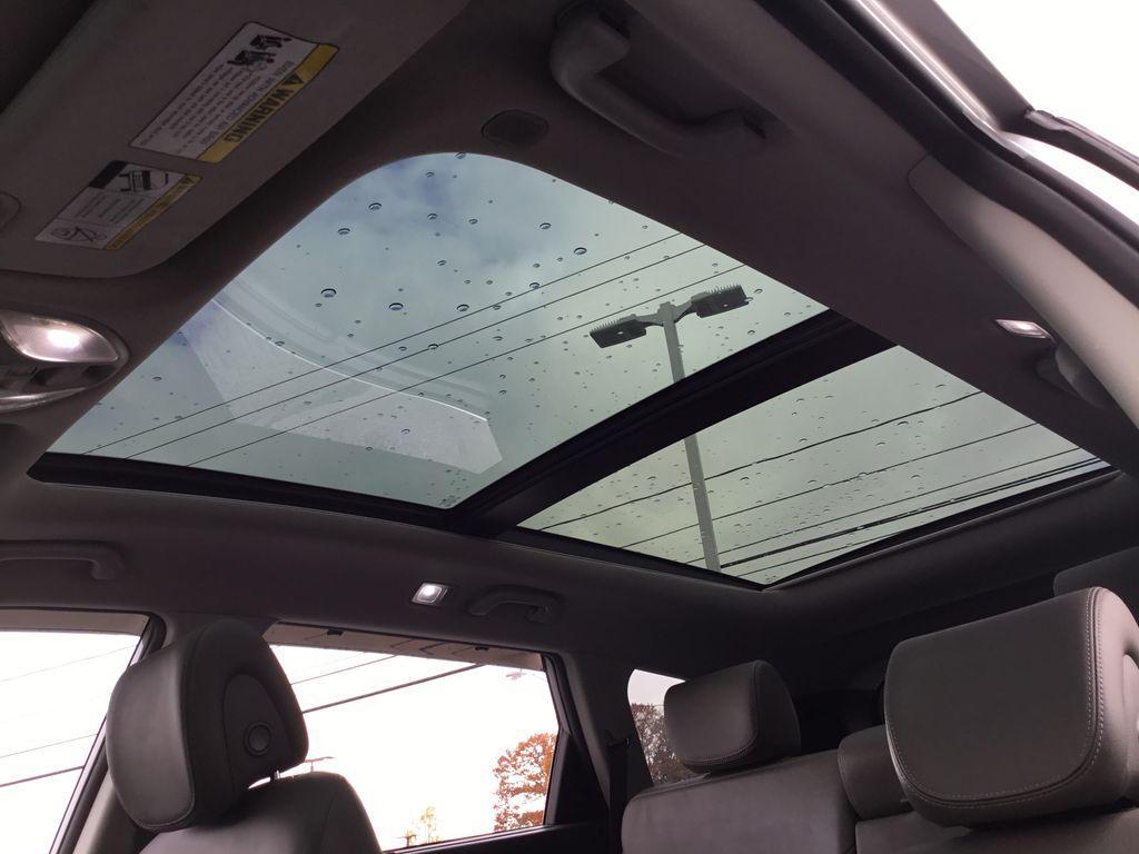 used 2015 Hyundai Santa Fe car, priced at $8,999