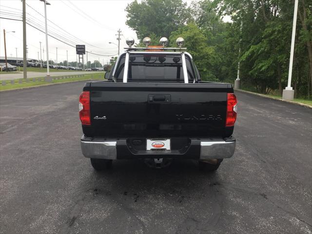 used 2016 Toyota Tundra car, priced at $27,999
