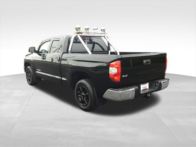 used 2016 Toyota Tundra car, priced at $28,999
