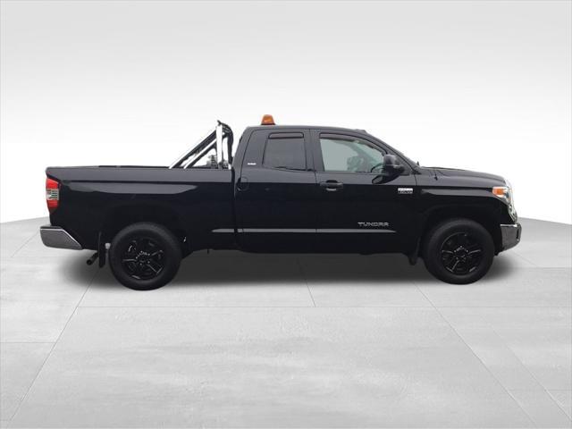used 2016 Toyota Tundra car, priced at $28,999