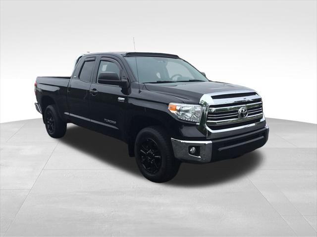 used 2016 Toyota Tundra car, priced at $28,999