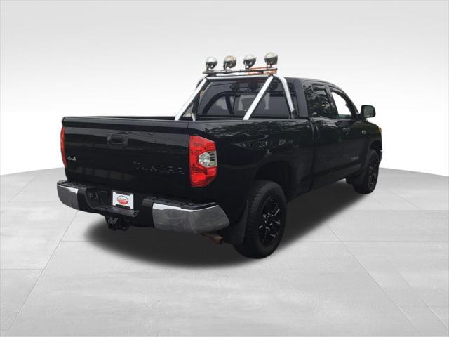 used 2016 Toyota Tundra car, priced at $28,999